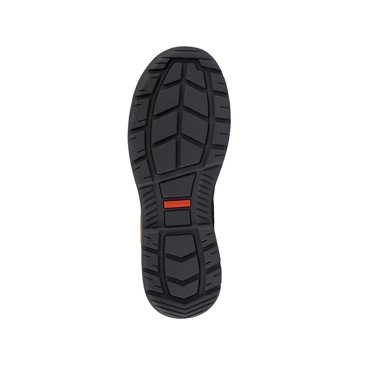 GRUNDENS CLOUD COVER LEATHER BOOT