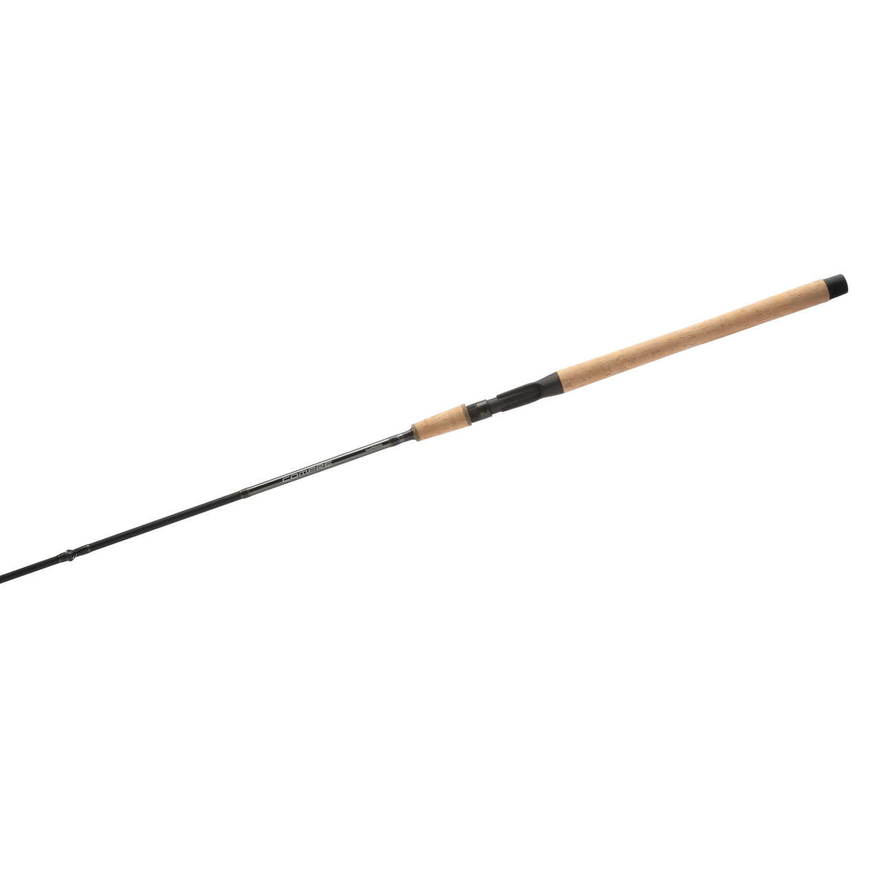 shimano compre casting rod SHIMANO COMPRE CASTING SALMON/STEELHEAD ROD – Fred's Custom Tackle Ltd