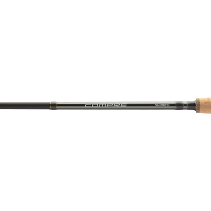 SHIMANO COMPRE CASTING SALMON/STEELHEAD ROD