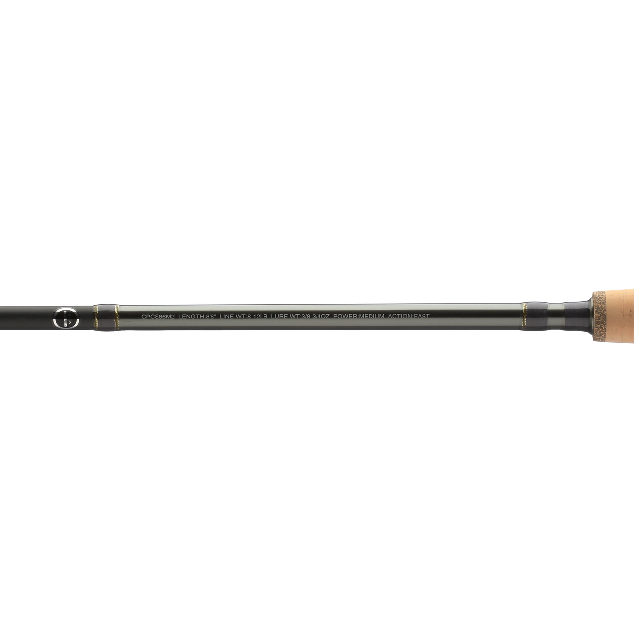 SHIMANO COMPRE CASTING SALMON/STEELHEAD ROD Fred's Custom Tackle Ltd. SHIMANO COMPRE CASTING SALMON/STEELHEAD ROD Fred's Custom Tackle Ltd.