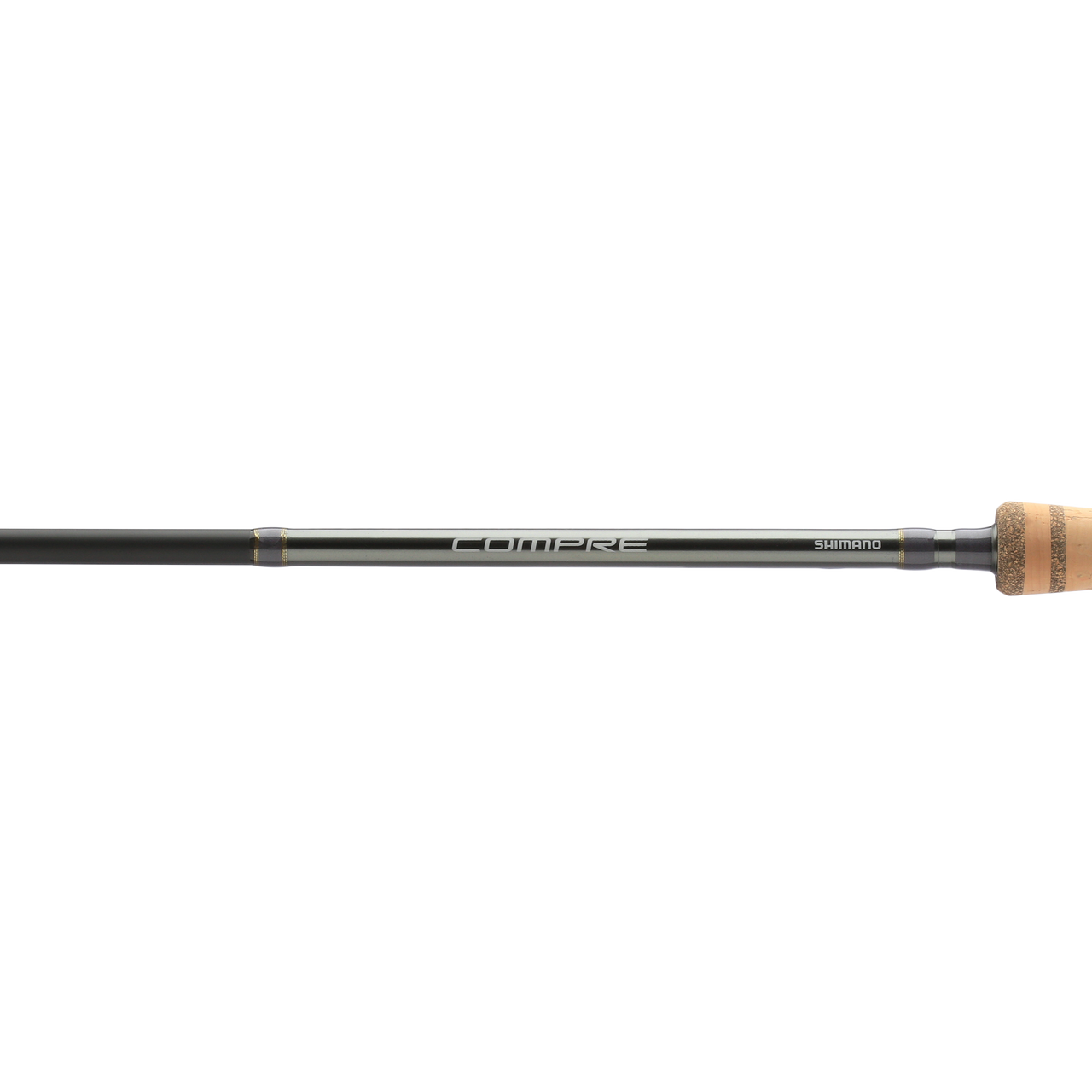 SHIMANO COMPRE CENTERPIN ROD