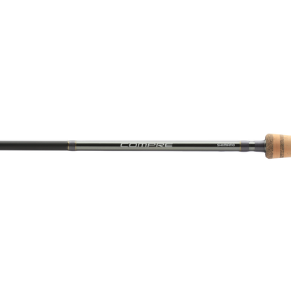 SHIMANO COMPRE CENTERPIN ROD
