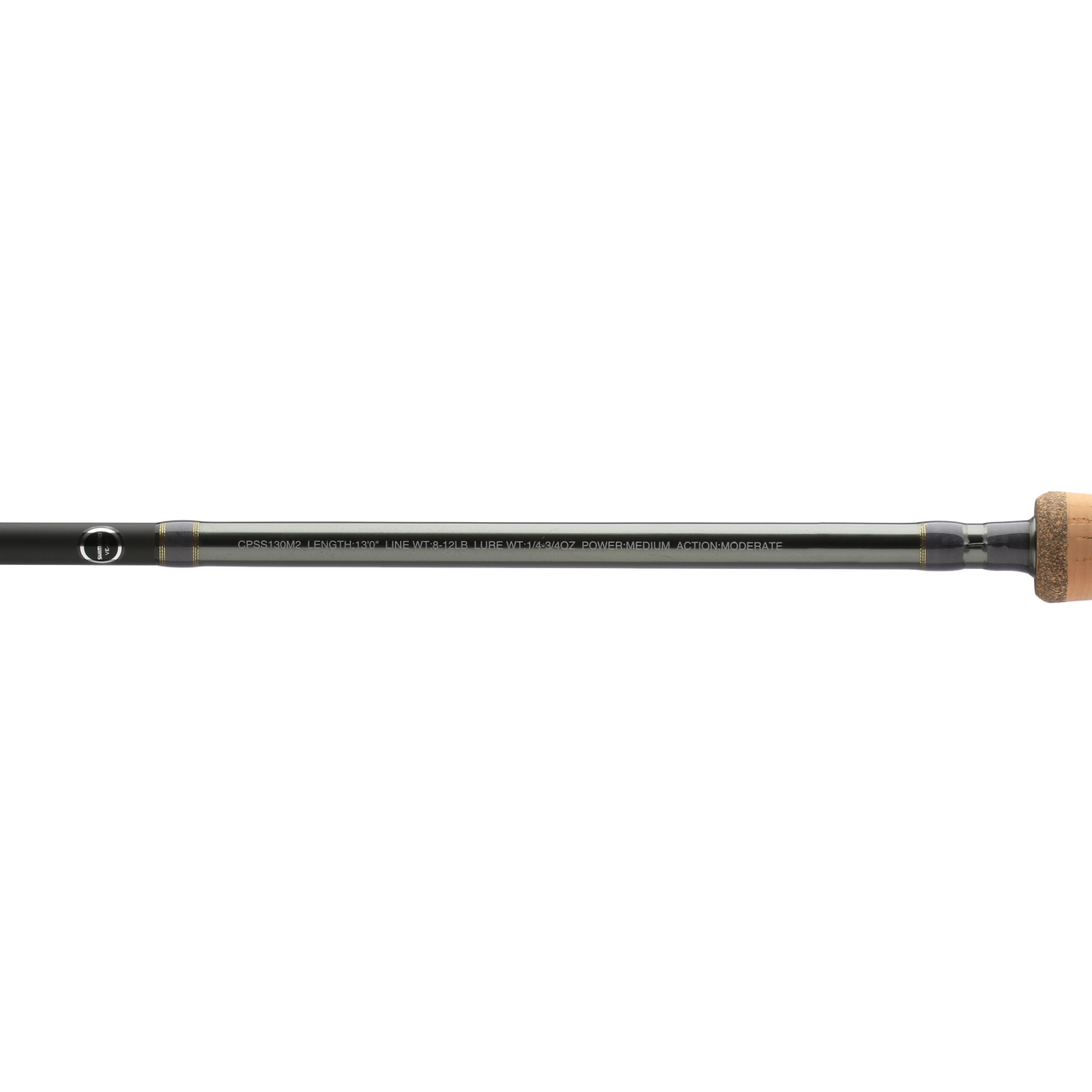 SHIMANO COMPRE CENTERPIN ROD