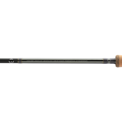 SHIMANO COMPRE CENTERPIN ROD