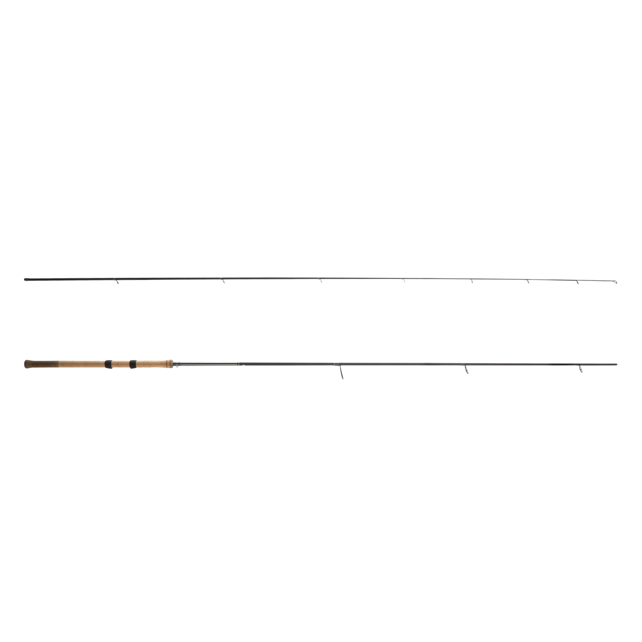 SHIMANO COMPRE CENTERPIN ROD