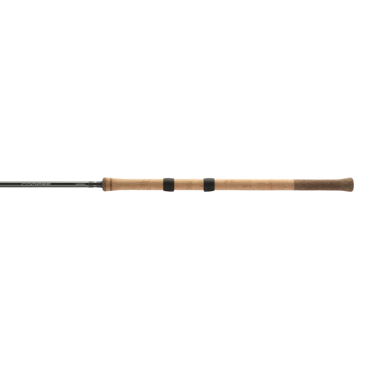 SHIMANO COMPRE CENTERPIN ROD