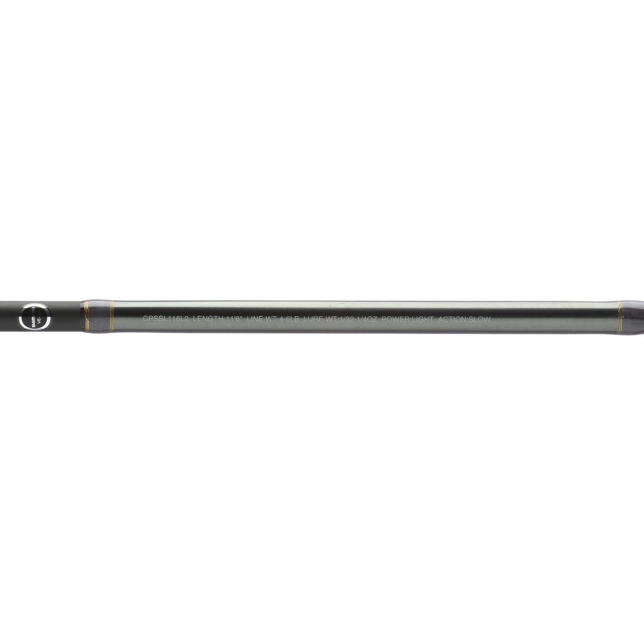 SHIMANO COMPRE FLOAT ROD