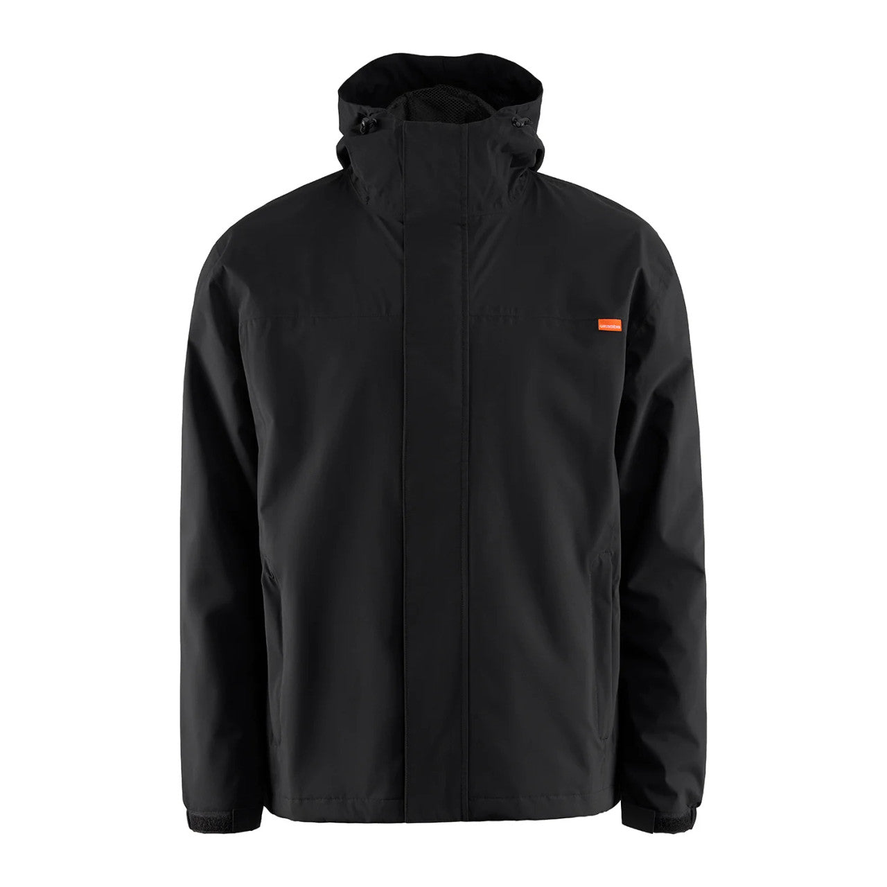 GRUNDENS CUTTER JACKET