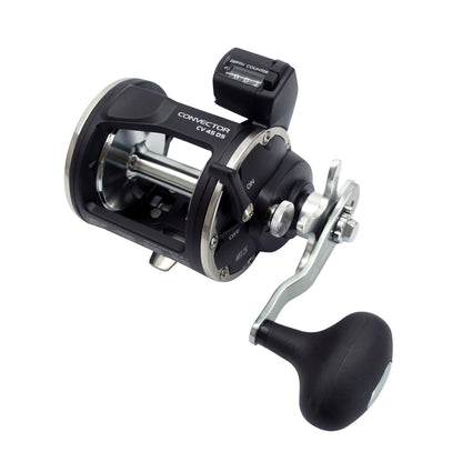 OKUMA CONVECTOR LINE COUNTER REEL – Fred's Custom Tackle Ltd