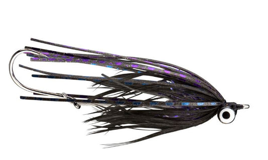 RIO'S CCFCCP STEELHEAD STINGER FLY