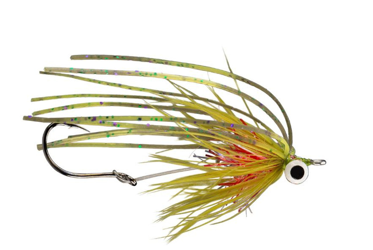 RIO'S CCFCCP STEELHEAD STINGER FLY
