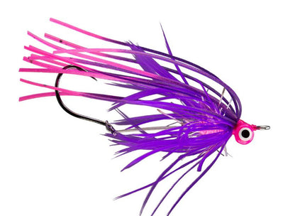 RIO'S CCFCCP STEELHEAD STINGER FLY