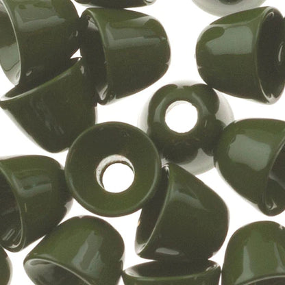 AQUA FLIES TUBE CONEHEADS