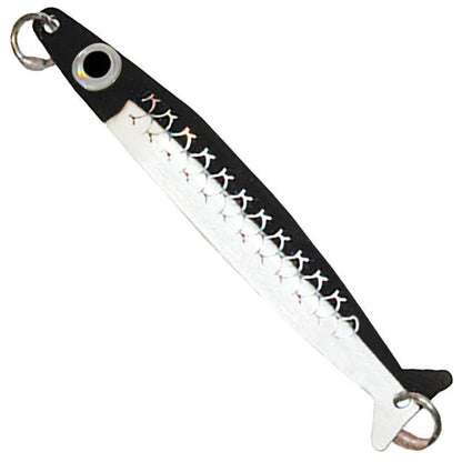 SILVER HORDE COHO KILLER SPOON