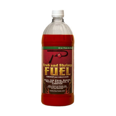 PAUTZKE CRAB AND SHRIMP FUEL