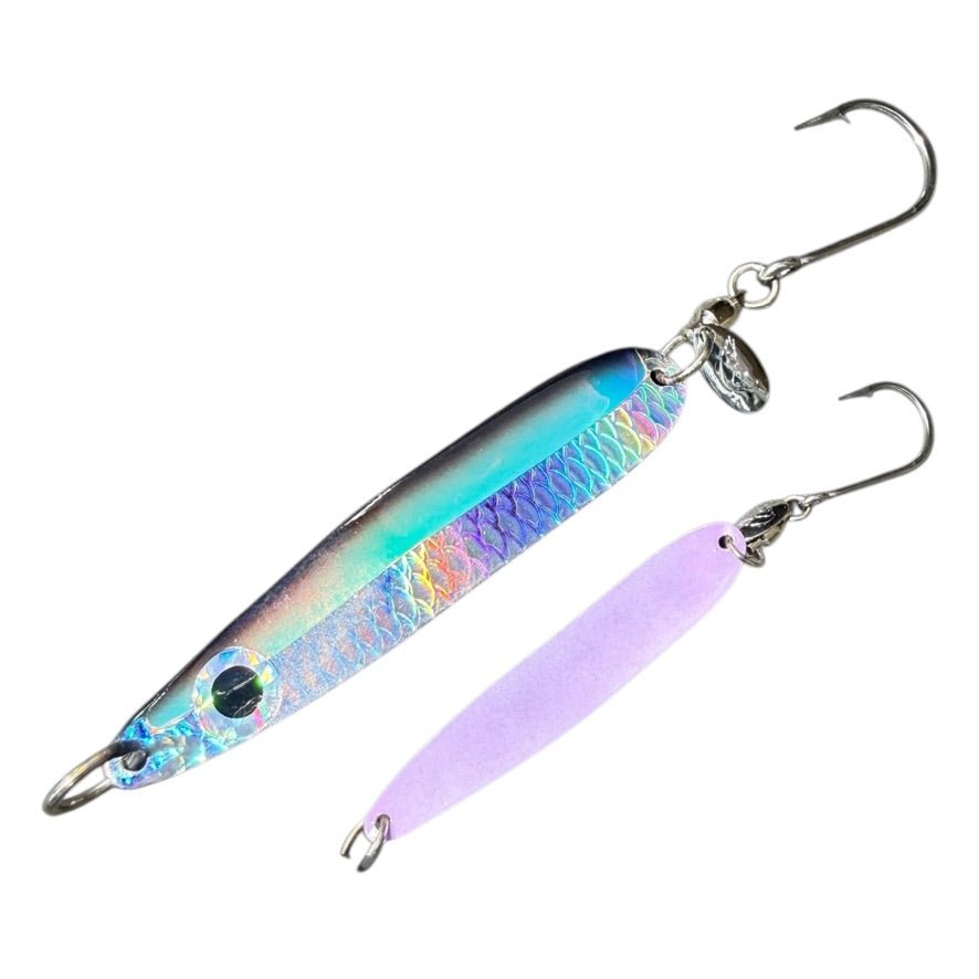 WESTCOAST FUSION X-GLOW SPOONS