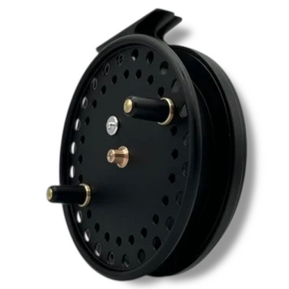 KINGPIN ZEPHYR 4 3/4" CENTERPIN FLOAT REEL