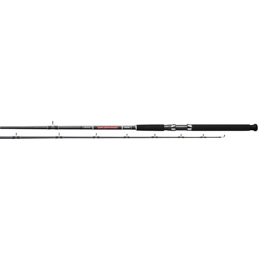 DAIWA WILDERNESS DOWNRIGGER/TROLLING ROD