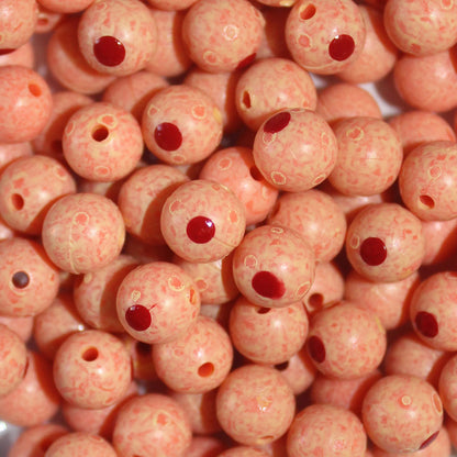 BLOODDOT TROUTBEADS