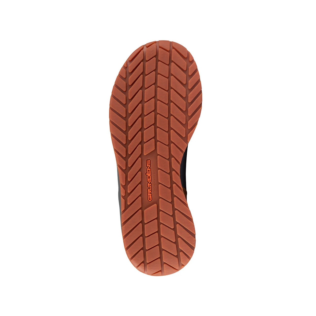 GRUNDENS DOCKYARD PULL-ON BOOT