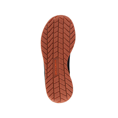 GRUNDENS DOCKYARD PULL-ON BOOT