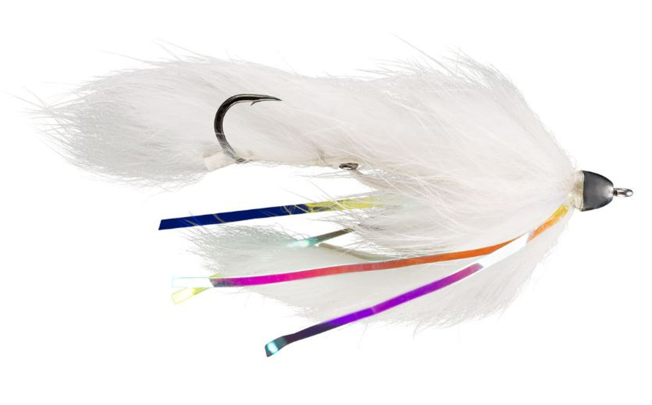 RIO'S DOLLY LLAMA STINGER LEECH FLY