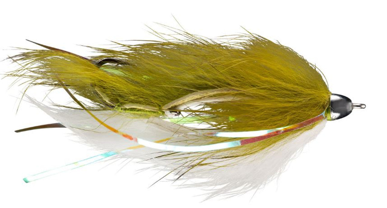 RIO'S DOLLY LLAMA STINGER LEECH FLY