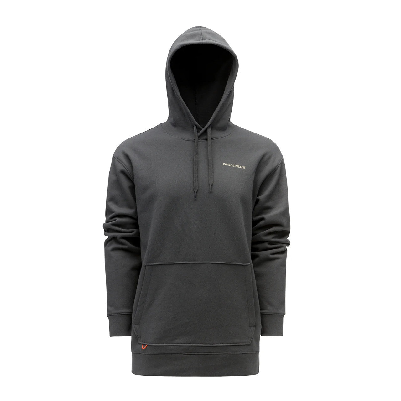 GRUNDENS DRIFT BOAT HOODIE