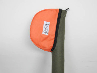 DRAGONFLY FLY COMBO CASE W/ POUCH 34"