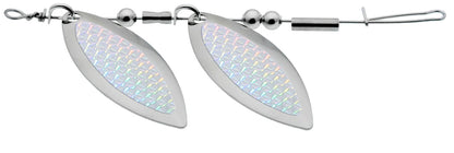 GIBBS DOUBLE WILLOW LEAF