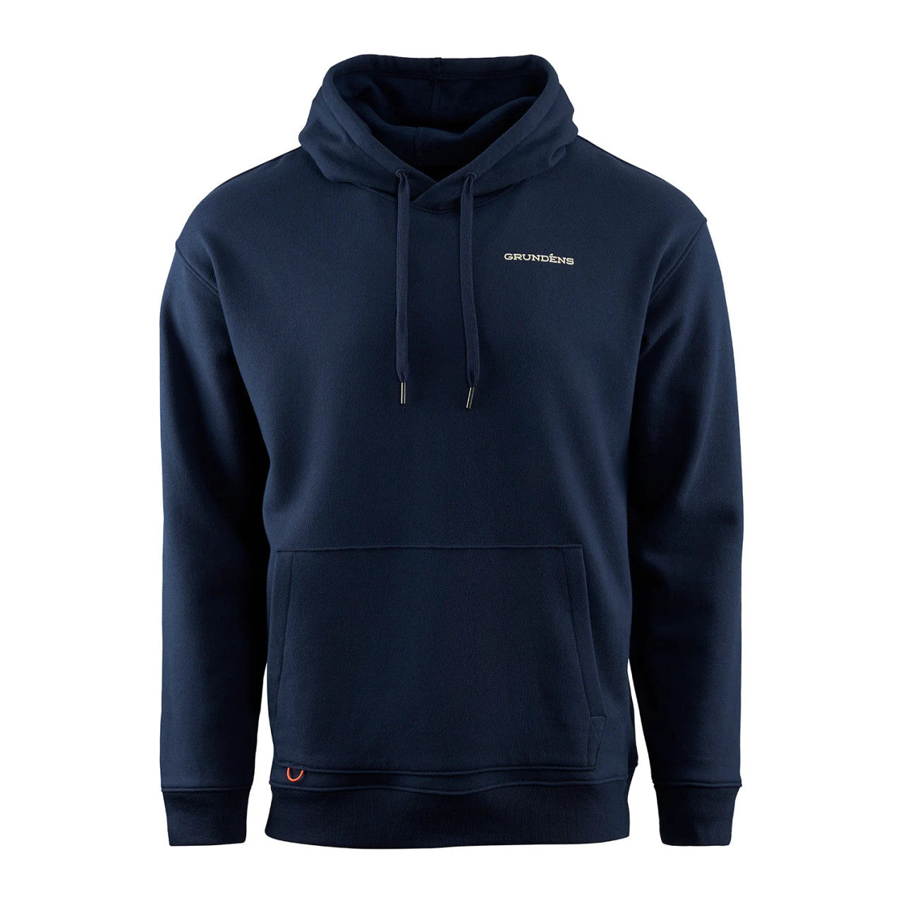 GRUNDENS DISPLACEMENT DWR HOODIE - SL GUIDES
