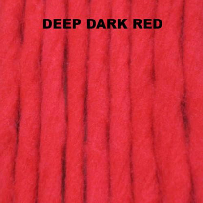 GLO BUG YARN BLING 5' PKG