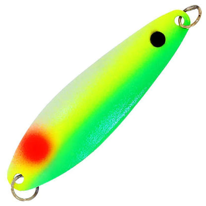 SILVER HORDE #3 KINGFISHER SPOON