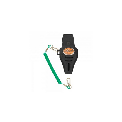 DR. SLICK BARRACUDA PLIER - 8.5" PRISM FINISH