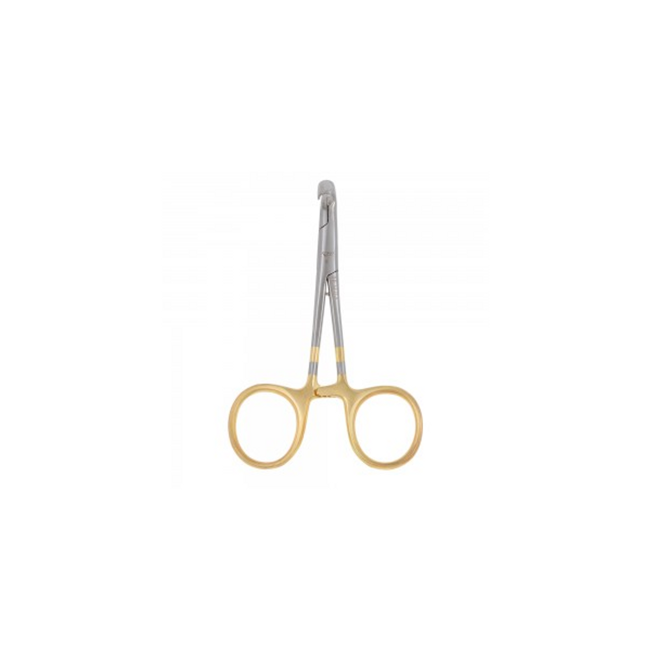 DR. SLICK RELEASE CLAMP