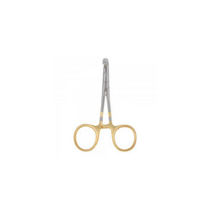 DR. SLICK RELEASE CLAMP