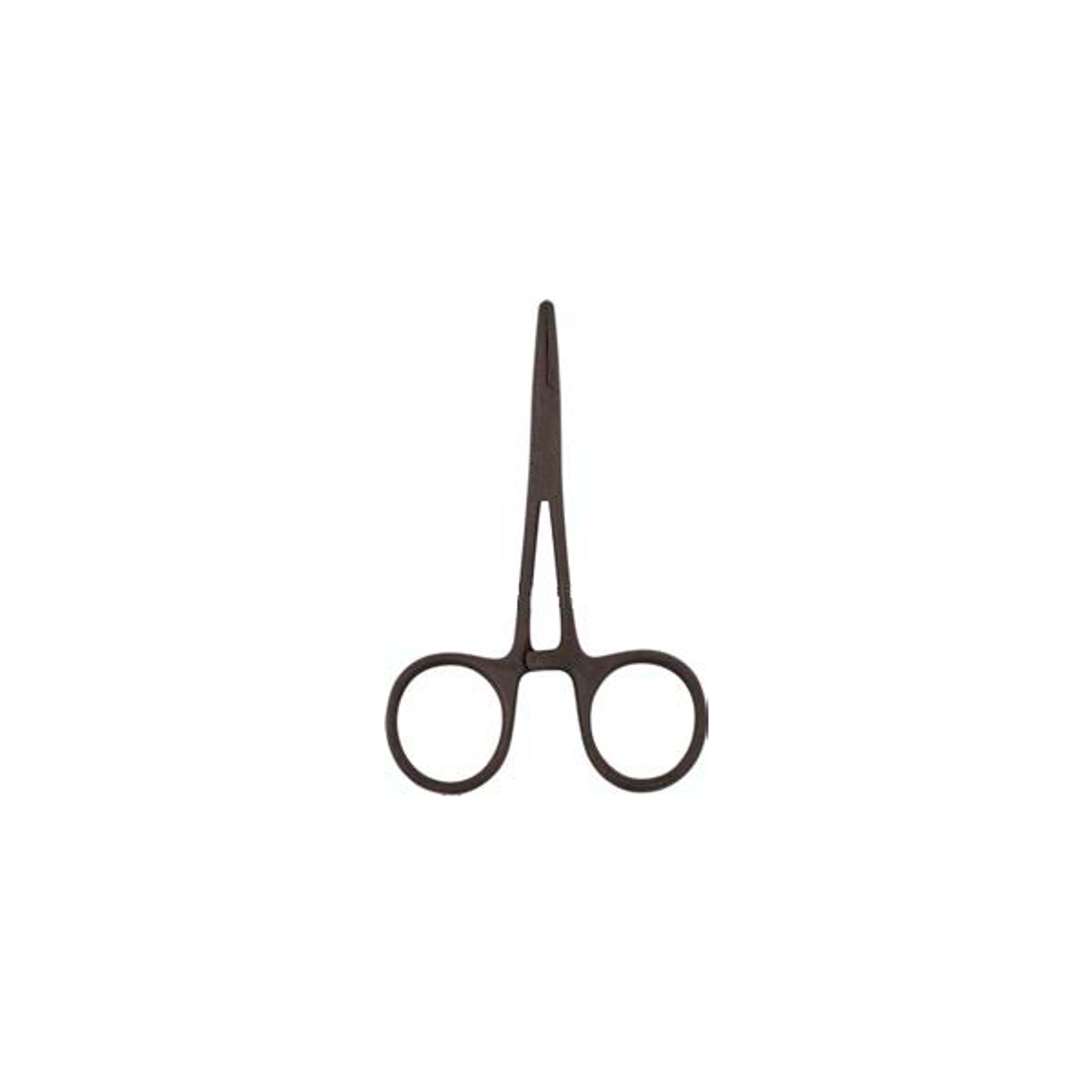 DR. SLICK ECO CLAMP - 5" BLACK