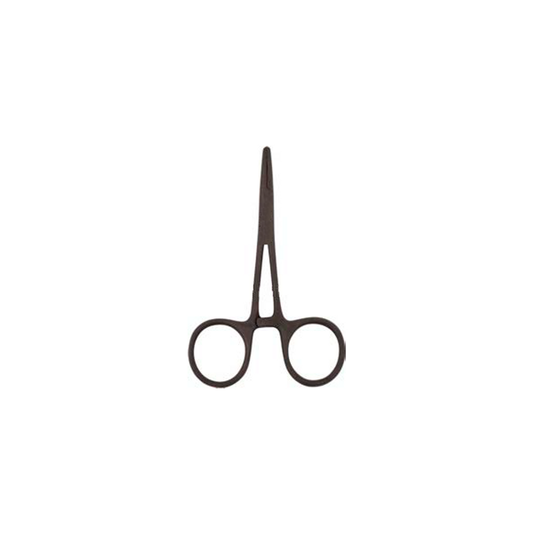 DR. SLICK ECO CLAMP - 5" BLACK