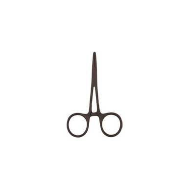 DR. SLICK ECO CLAMP - 5" BLACK