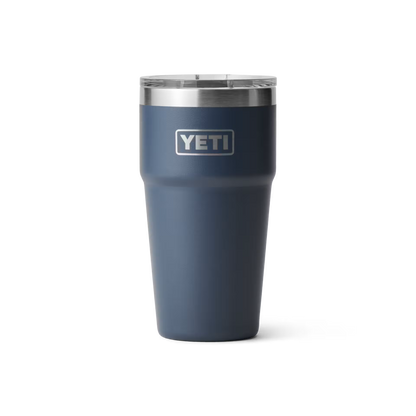 YETI RAMBLER STACKABLE CUP 20 OZ