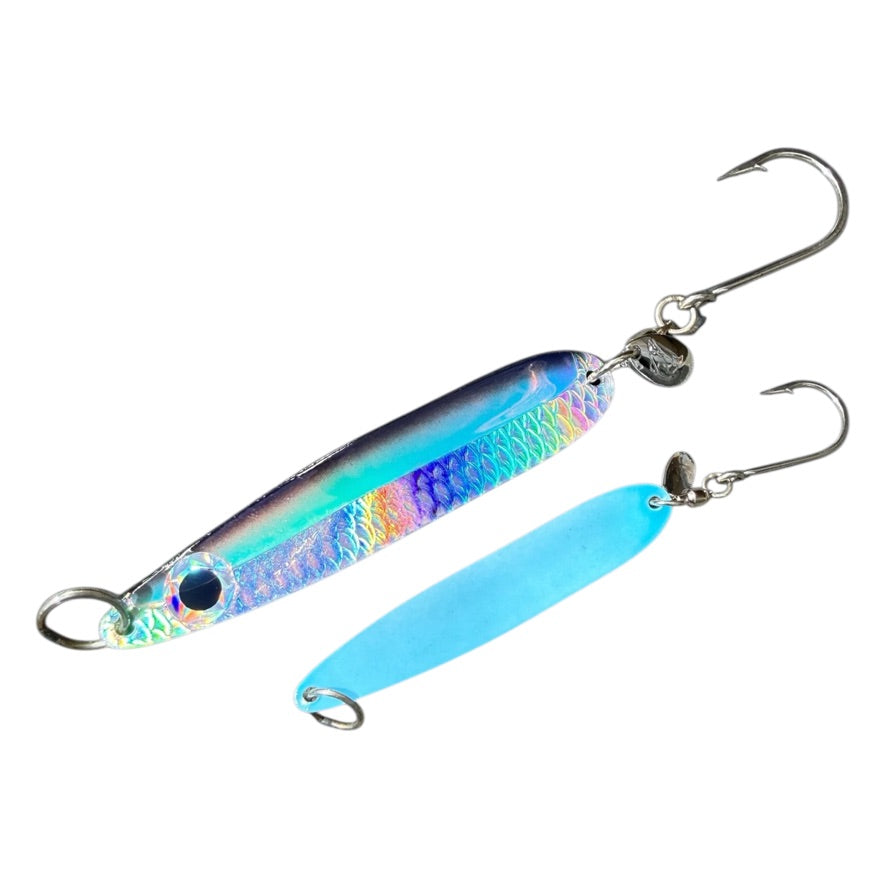 WESTCOAST FUSION X-GLOW SPOONS