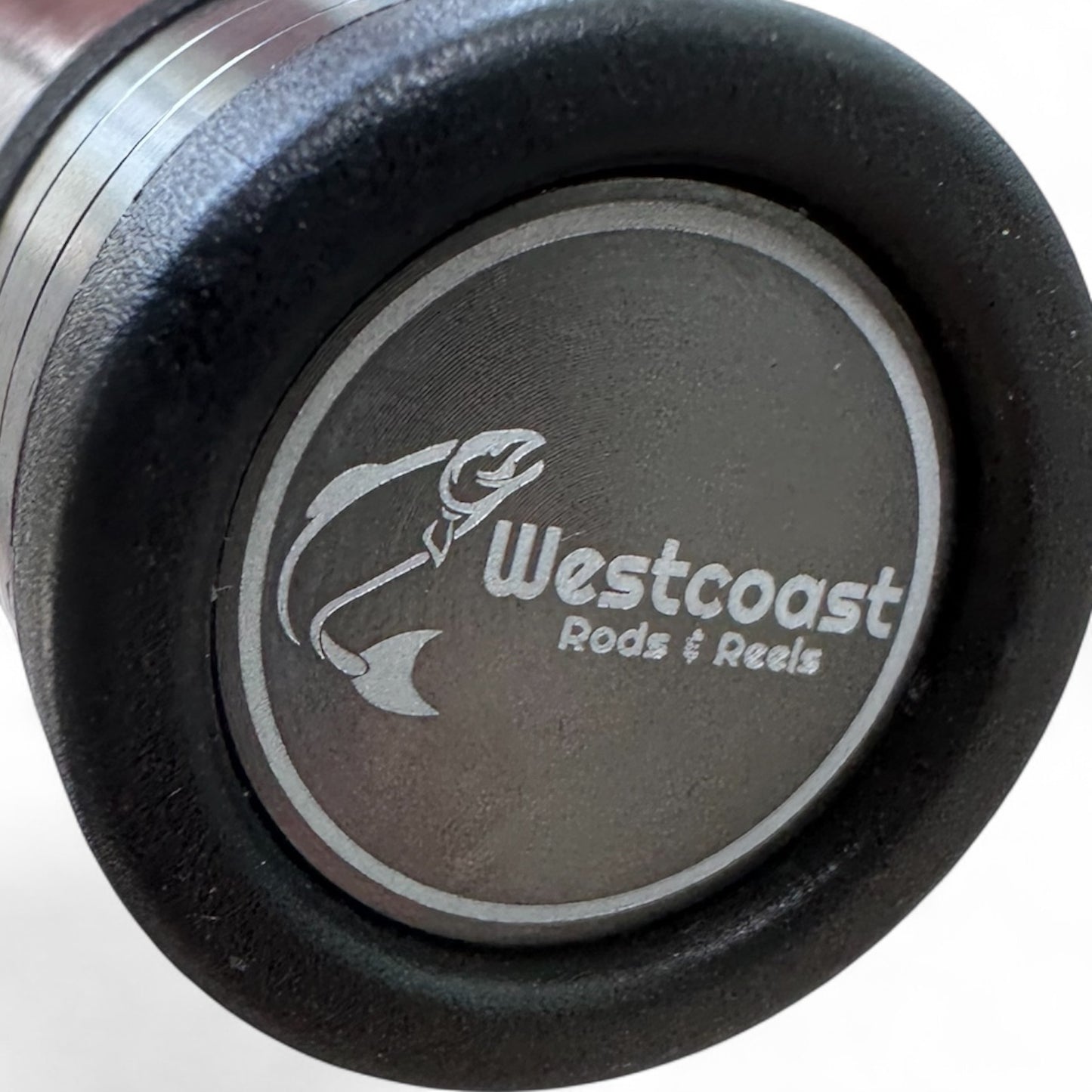 WESTCOAST FURY CARBON XU MOOCHING ROD