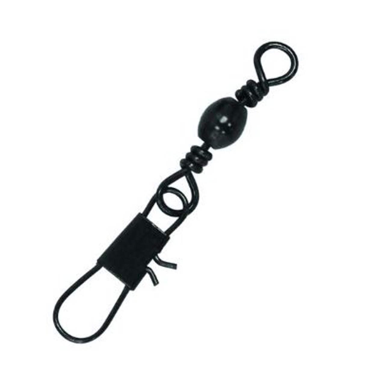 EAGLE CLAW BARREL WITH INTERLOCK BLACK