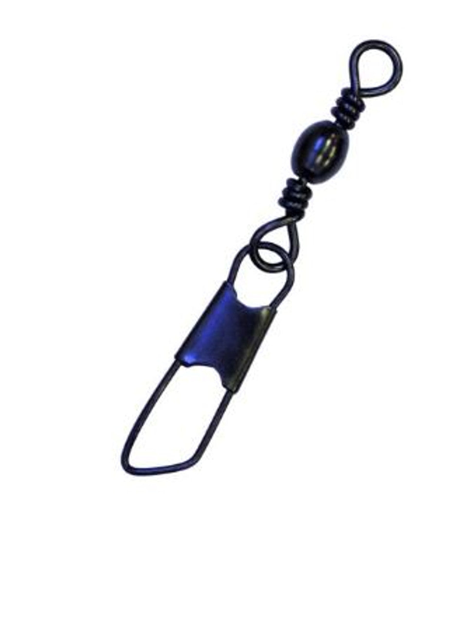 EAGLE CLAW BARREL WITH SAFETY SNAP BLACK