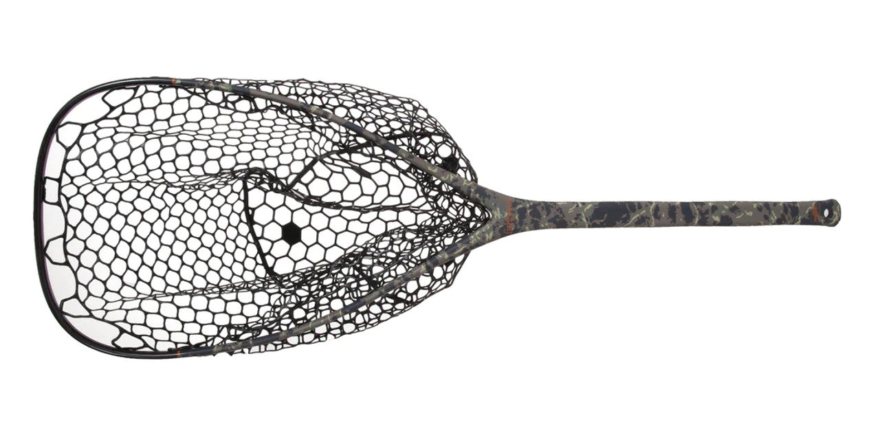 FISHPOND NOMAD EL JEFE NET