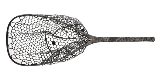 FISHPOND NOMAD EL JEFE NET