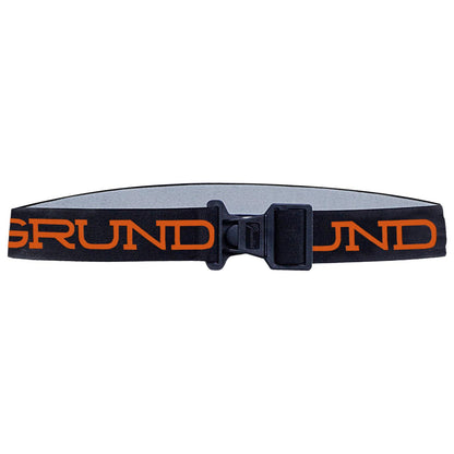 GRUNDENS ELASTIC TOOL BELT