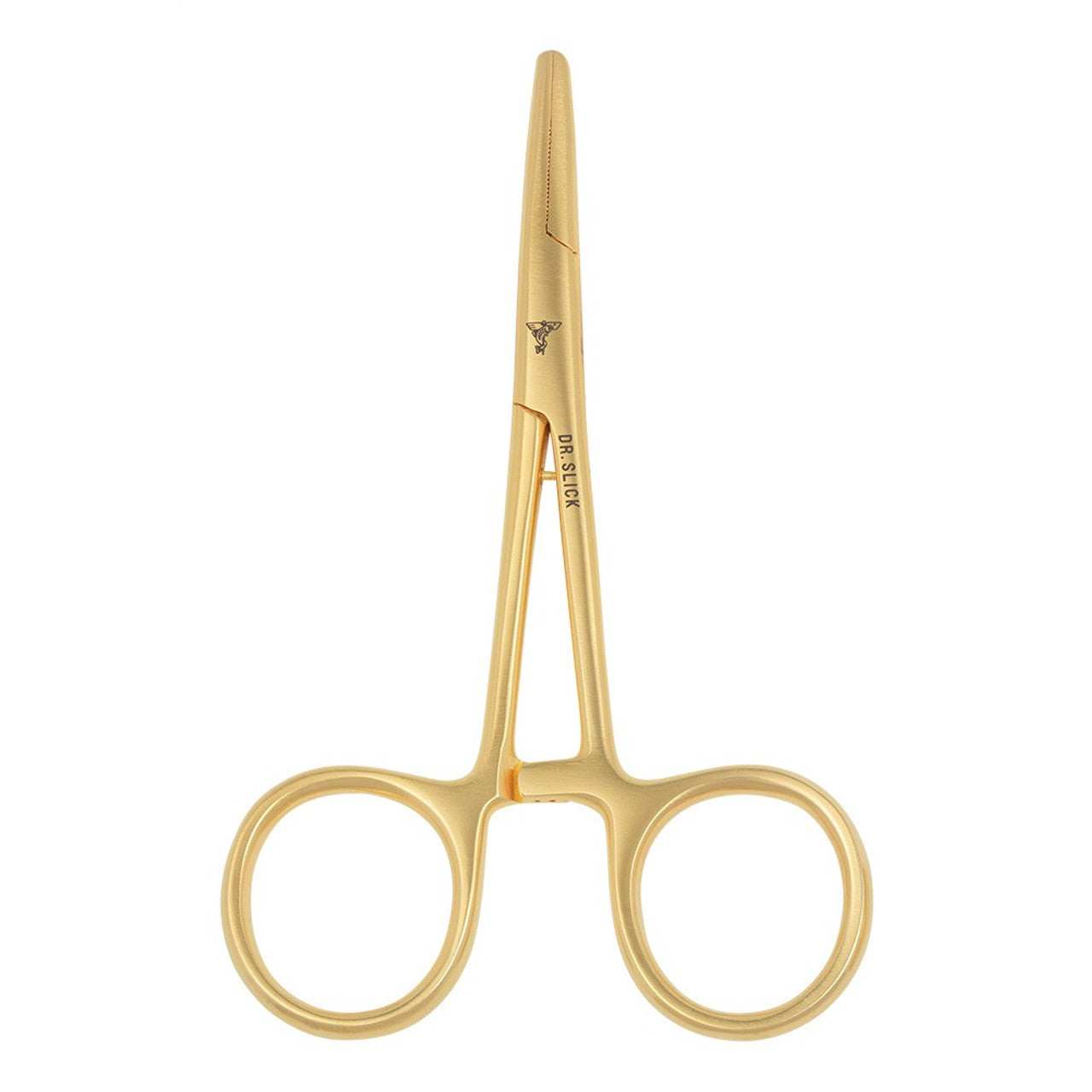 DR. SLICK EL DORADO STANDARD CLAMP - 5"