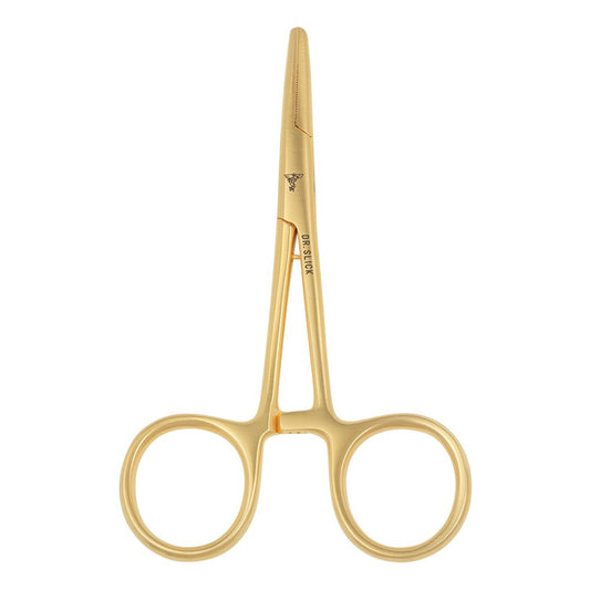 DR. SLICK EL DORADO STANDARD CLAMP - 5"