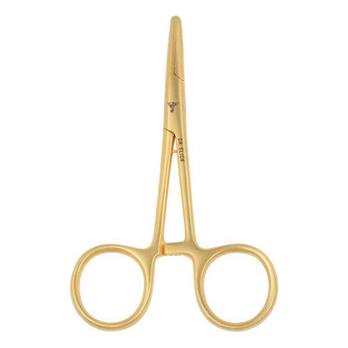 DR. SLICK EL DORADO STANDARD CLAMP - 5"